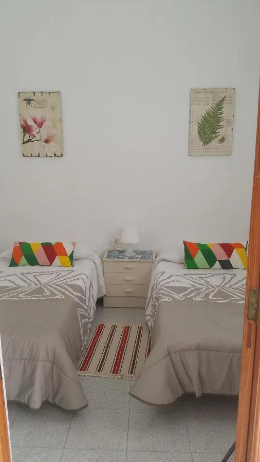 Casa El Hoyo Villa Hermigua