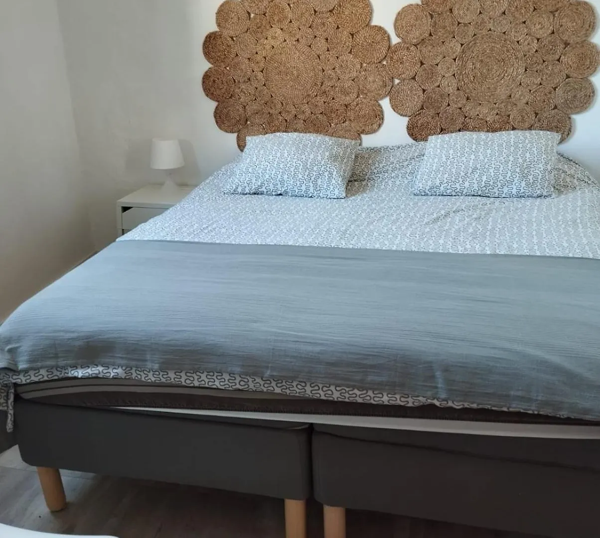 Holiday home Casa El Hoyo Villa Hermigua Spain