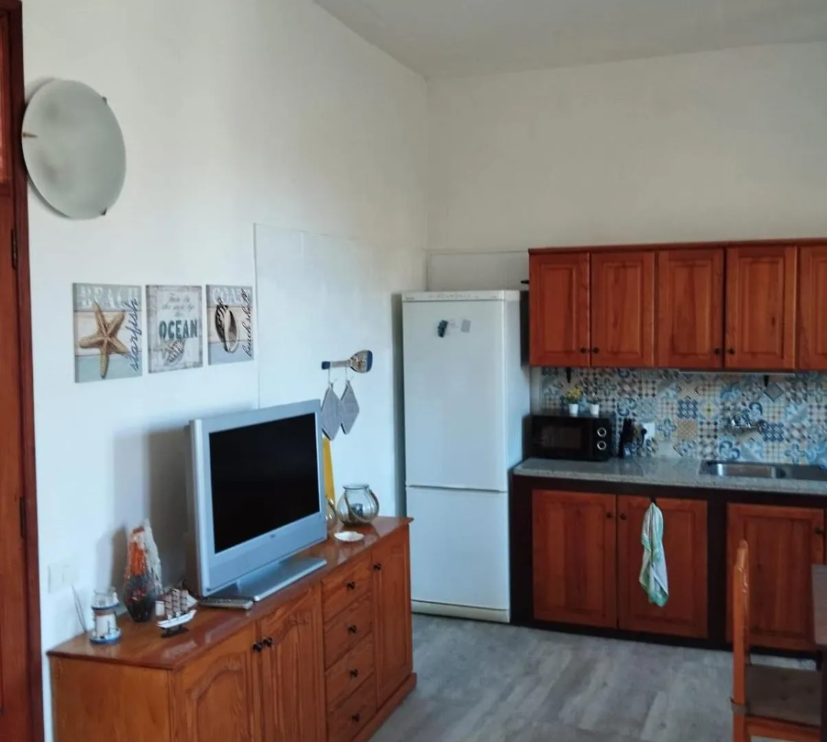 Casa El Hoyo Villa Hermigua