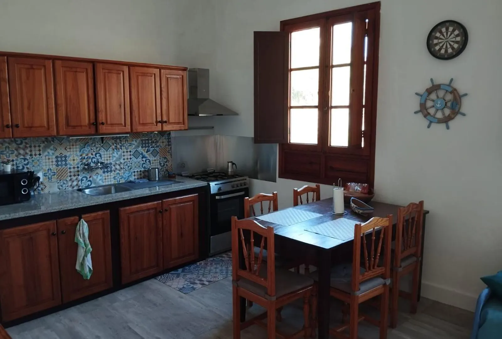 Casa El Hoyo Villa Hermigua Spain
