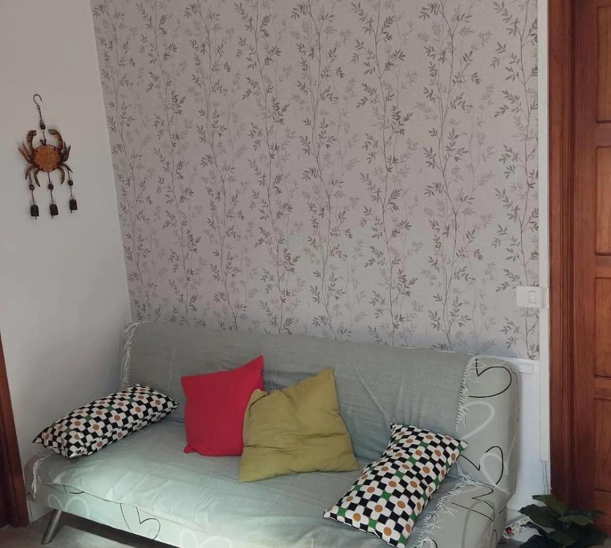 Casa El Hoyo Villa Hermigua 0*,  Spain