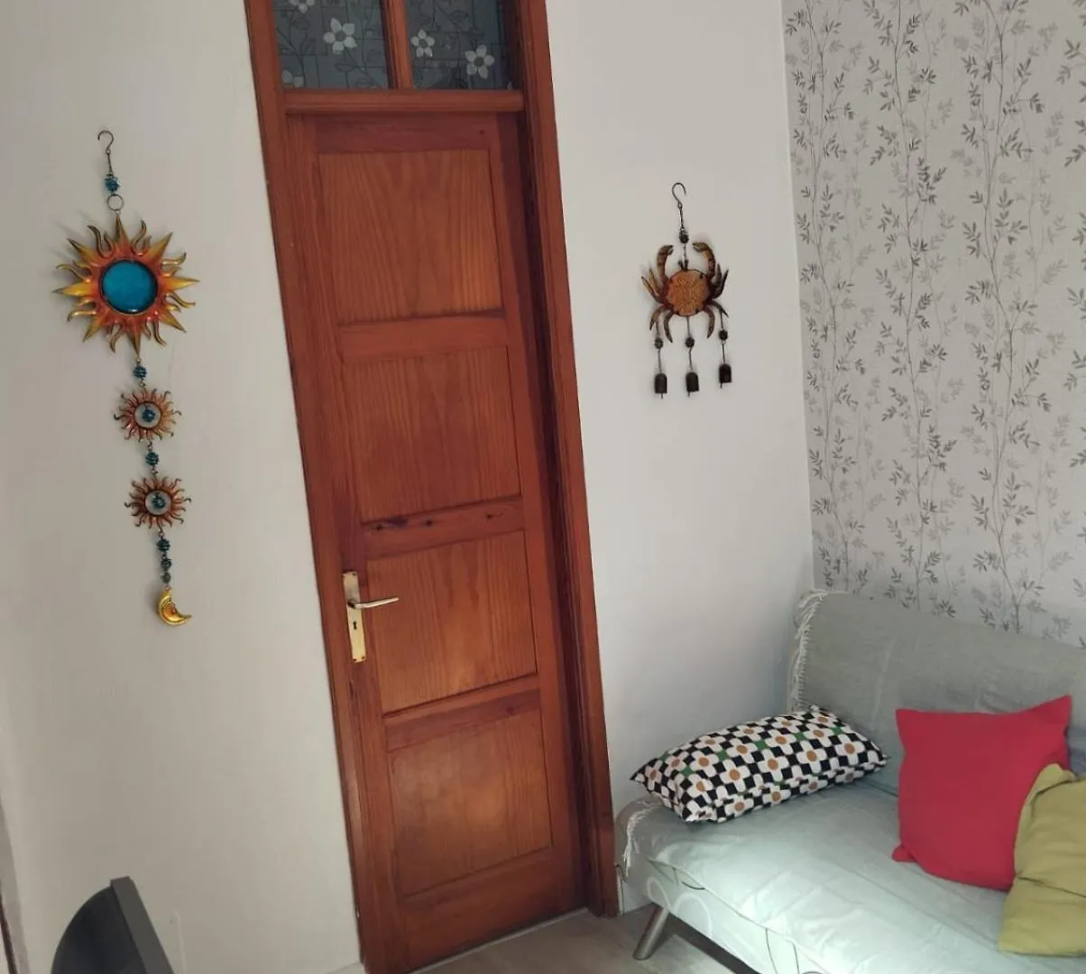 Casa El Hoyo Villa Hermigua