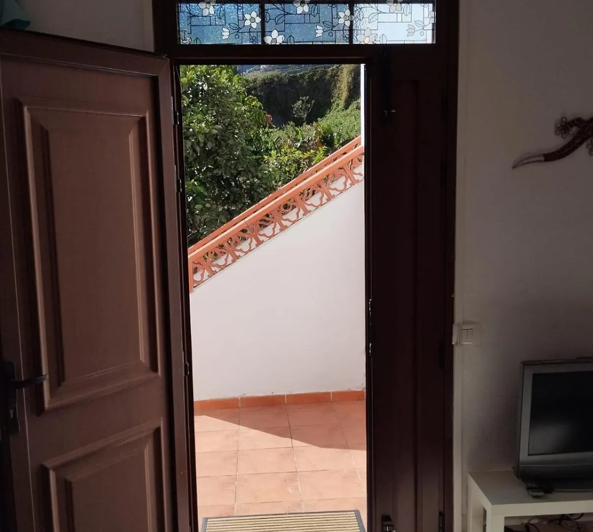 Casa El Hoyo Villa Hermigua 0*,