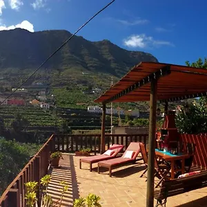 La Pitanga Hermigua