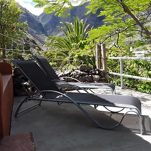 Casa Panama Hermigua