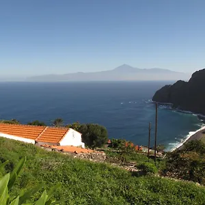 Casa Rural El Tabaibal Hermigua