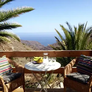 Casa Alma Hermigua
